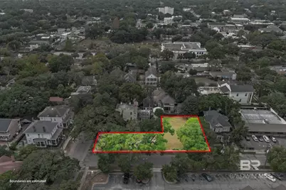 600 Church Street, Mobile, AL 36602 - Photo 5