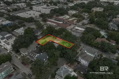 600 Church Street, Mobile, AL 36602 - Photo 7