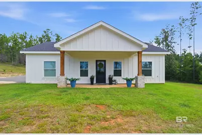 12019 Red Hill Rd Extension, Bay Minette, AL 36507 - Photo 3