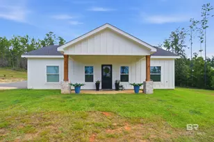 12019 Red Hill Rd Ext, Bay Minette, AL 36507 - Photo 3