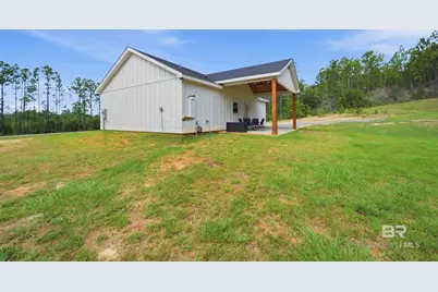 12019 Red Hill Rd Extension, Bay Minette, AL 36507 - Photo 9