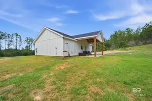 12019 Red Hill Rd Ext, Bay Minette, AL 36507 - Photo 9