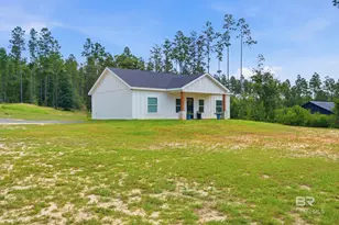12019 Red Hill Rd Ext, Bay Minette, AL 36507 - Photo 5