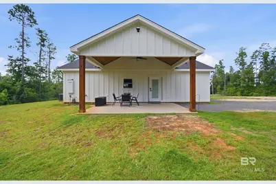 12019 Red Hill Rd Extension, Bay Minette, AL 36507 - Photo 7
