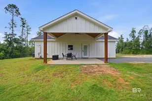 12019 Red Hill Rd Ext, Bay Minette, AL 36507 - Photo 7