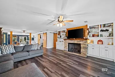 25331 Austin Road, Daphne, AL 36526 - Photo 15