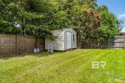 522 W Ariel Avenue, Foley, AL 36535 - Photo 27