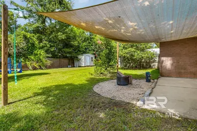 522 W Ariel Avenue, Foley, AL 36535 - Photo 25
