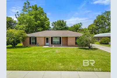 522 W Ariel Avenue, Foley, AL 36535 - Photo 1