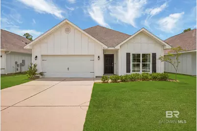 431 Gemini Street, Gulf Shores, AL 36542 - Photo 1