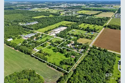20980 Brinks Willis Road, Foley, AL 36535 - Photo 5