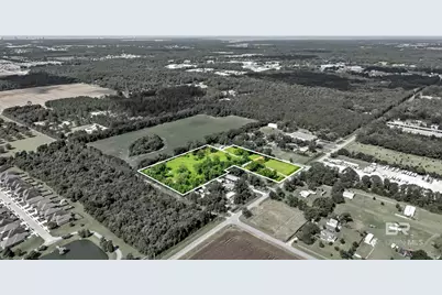 20980 Brinks Willis Road, Foley, AL 36535 - Photo 9