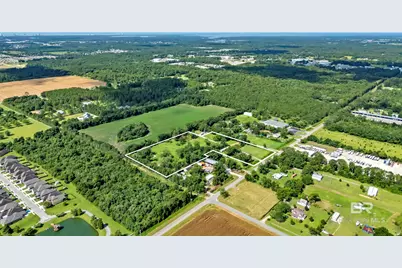 20980 Brinks Willis Road, Foley, AL 36535 - Photo 7