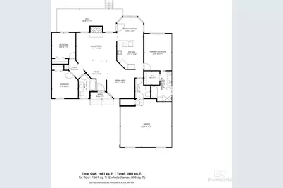 303 S Greenbriar Circle, Daphne, AL 36526 - Photo 37