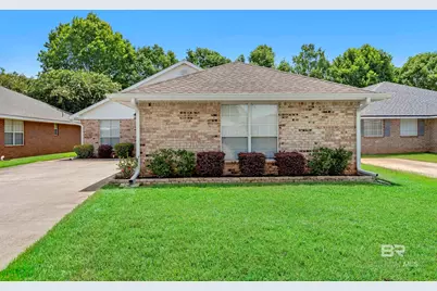 2668 Hampton Park Circle, Foley, AL 36535 - Photo 5