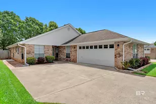 2668 Hampton Park Cir, Foley, AL 36535 - Photo 1