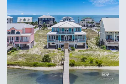 2216 W Beach Boulevard, Gulf Shores, AL 36542 - Photo 1