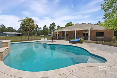 29476 C P Adams Lane, Elberta, AL 36530 - Photo 1