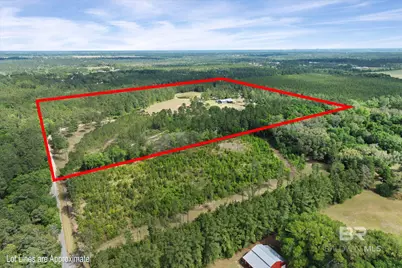 29476 C P Adams Lane, Elberta, AL 36530 - Photo 25