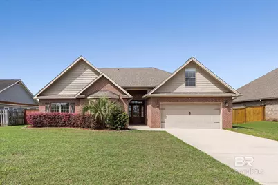7122 Rocky Road Loop, Gulf Shores, AL 36542 - Photo 1