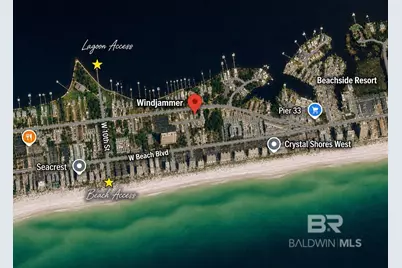 979 W Lagoon Avenue #C3, Gulf Shores, AL 36542 - Photo 3