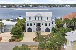 3950 Cuttysark Cove, Orange Beach, AL 36561 - Photo 1
