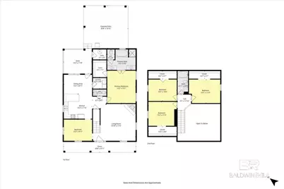 6408 Doubletree Court, Mobile, AL 36695 - Photo 23
