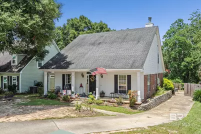 6408 Doubletree Court, Mobile, AL 36695 - Photo 21