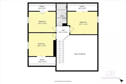 6408 Doubletree Court, Mobile, AL 36695 - Photo 25