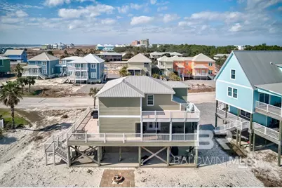 430 S Breakers Lane, Gulf Shores, AL 36542 - Photo 1