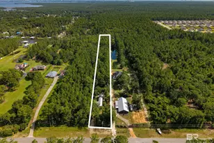 23836 S County Road 12, Foley, AL 36535 - Photo 1
