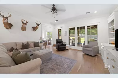 7891 Freshwater Drive, Spanish Fort, AL 36527 - Photo 9