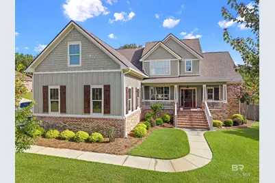 7891 Freshwater Drive, Spanish Fort, AL 36527 - Photo 1