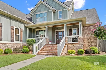 7891 Freshwater Drive, Spanish Fort, AL 36527 - Photo 3