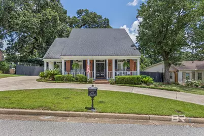 3266 Stein Street, Mobile, AL 36608 - Photo 33