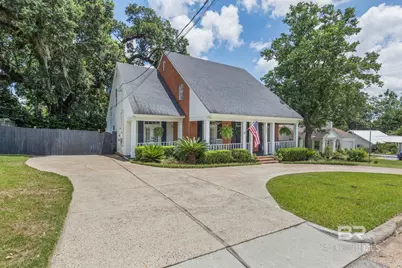 3266 Stein Street, Mobile, AL 36608 - Photo 31