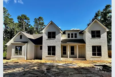 124 Glen Hardie Drive, Fairhope, AL 36532 - Photo 1