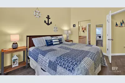 25805 Perdido Beach Boulevard #410, Orange Beach, AL 36561 - Photo 23