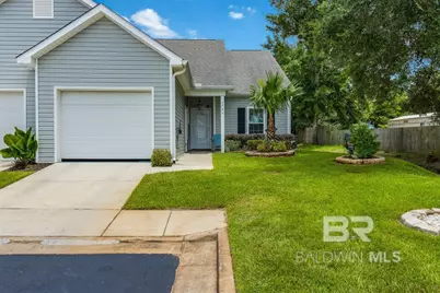 2651 S Juniper Street #1500, Foley, AL 36535 - Photo 1