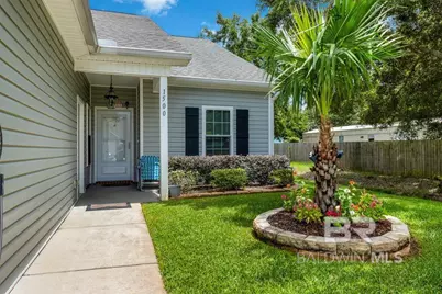 2651 S Juniper Street #1500, Foley, AL 36535 - Photo 3