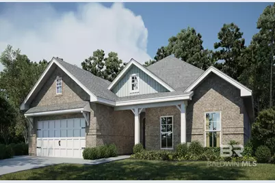 12912 Gondala Street, Elberta, AL 36530 - Photo 1