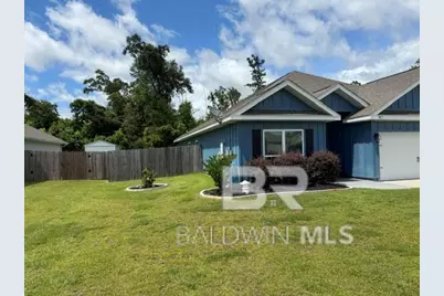 1857 Carly Street, Foley, AL 36535 - Photo 5