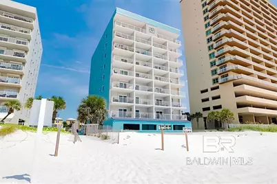 939 West Beach Boulevard #202, Gulf Shores, AL 36542 - Photo 23