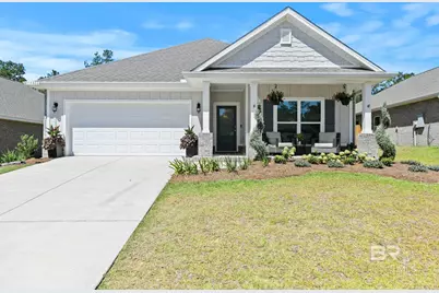 13966 Antler Hill Road, Spanish Fort, AL 36527 - Photo 1