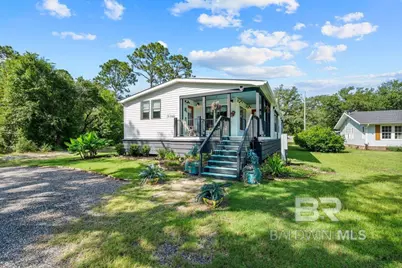 8221 Mobile Avenue, Elberta, AL 36560 - Photo 1