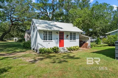 8221 Mobile Avenue, Elberta, AL 36560 - Photo 3