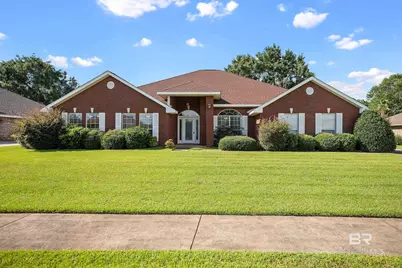 323 Manchester Lane, Foley, AL 36535 - Photo 1
