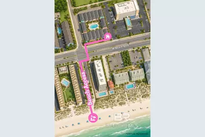 620 W Beach Boulevard #31B, Gulf Shores, AL 36542 - Photo 3