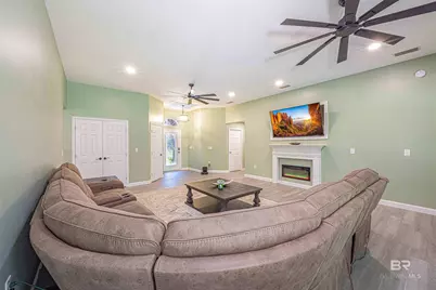 138 Lakeview Loop, Daphne, AL 36526 - Photo 7