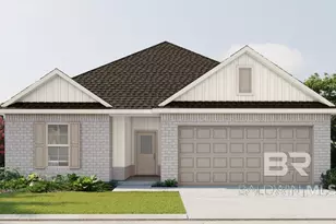 21142 Explorer Dr, Robertsdale, AL 36567 - Photo 1